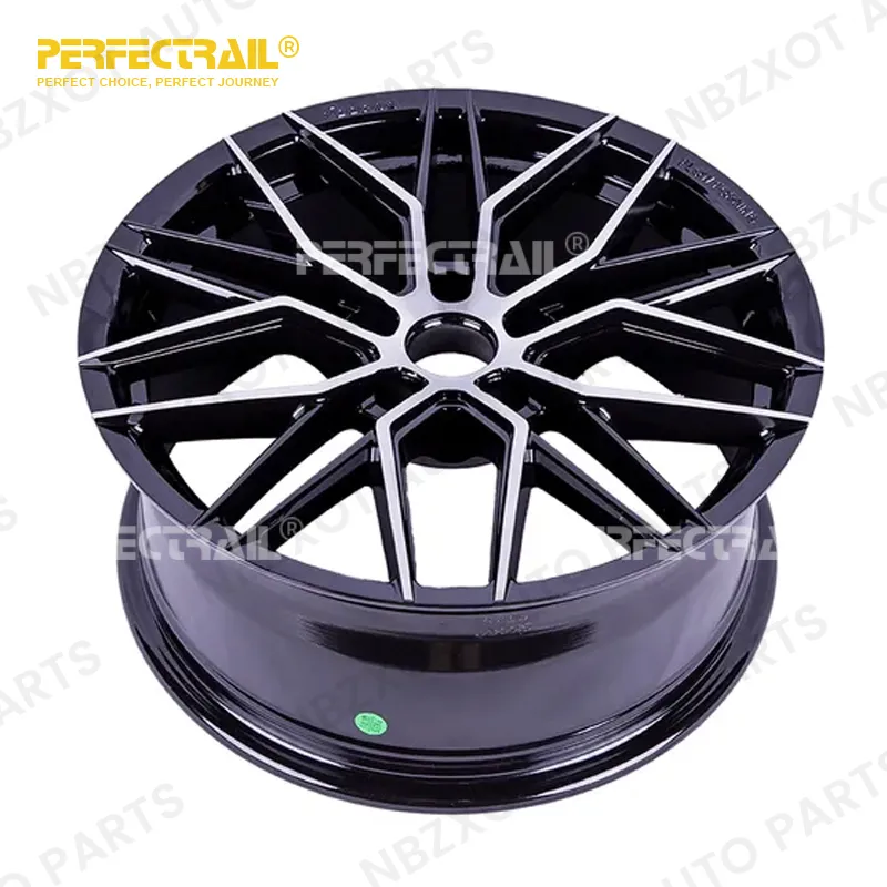 Premium Flow Forming Alloy Wheel Rims 17x7.5 & 18x8.0 for Stylish Car ...