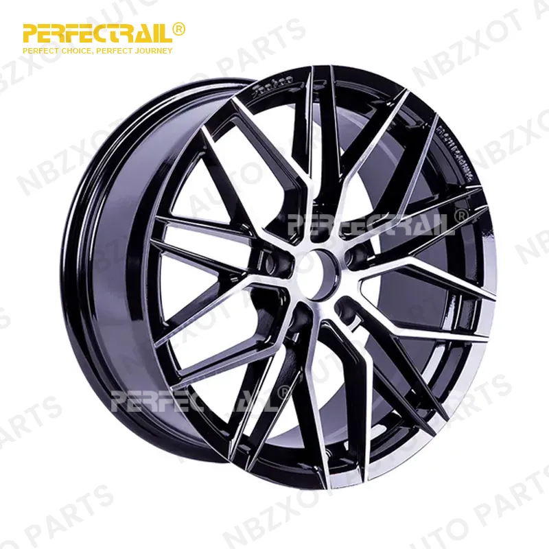 Premium Flow Forming Alloy Wheel Rims 17x7.5 & 18x8.0 for Stylish Car ...