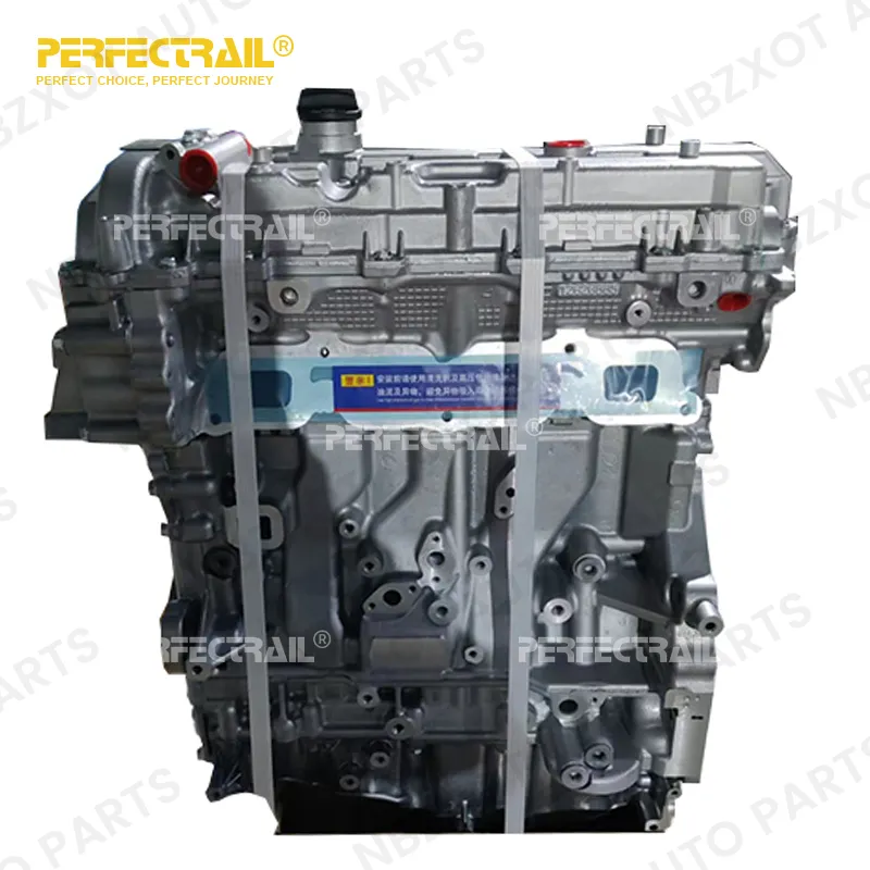 Complete LTG Cylinder Engine Assembly for Chevrolet GL8 ES - OEM ...