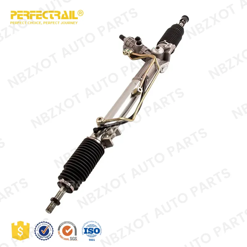 High-Quality Hydraulic Steering Rack for BMW E39 | Part #32131096026