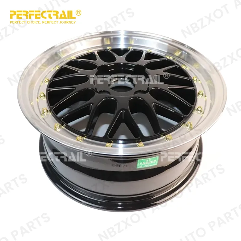 Premium Aftermarket Alloy Wheel Rims - 16 Inch & 17 Inch Options Available