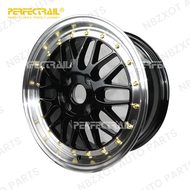 Premium Aftermarket Alloy Wheel Rims - 16 Inch & 17 Inch Options Available