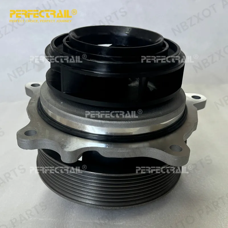Buy PERFECTRAIL Heavy Duty Truck Engine Coolant Water Pump for DAF XF ...