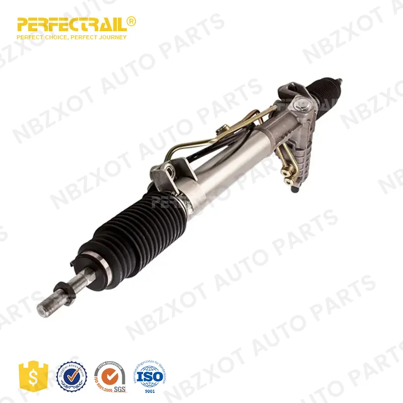 High-Quality Hydraulic Steering Rack for BMW E39 | Part #32131096026