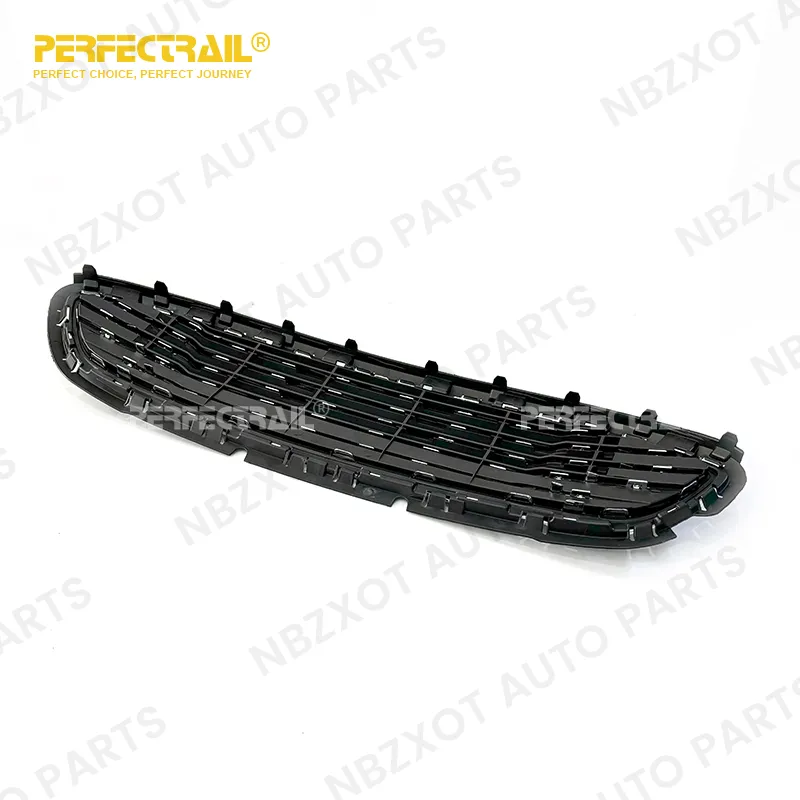 Quality Front Bumper Grille for Ford Fiesta VII 1.5 TDCi 2017 ...