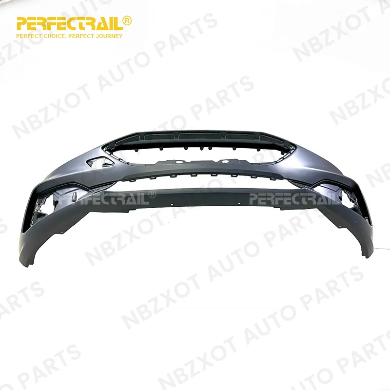 2693771 Buy PERFECTRAIL JX7B-17757-Y Front Bumper for Ford Focus MK4 ST-Line 2018+