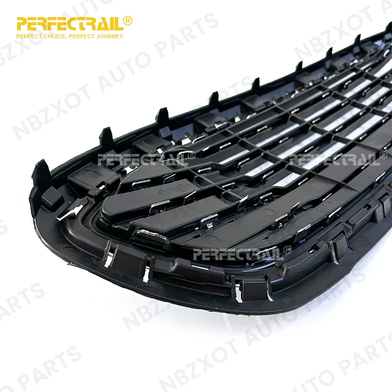 Quality Front Bumper Grille for Ford Fiesta VII 1.5 TDCi 2017 ...