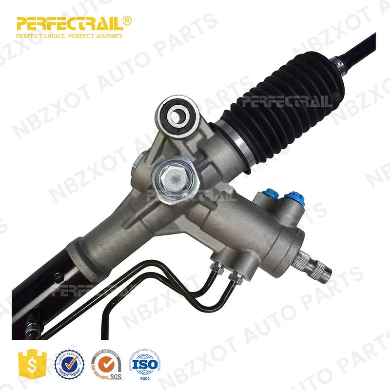 Buy Hydraulic Steering Rack 44200-42120 for Toyota RAV4 - Enhance Your ...