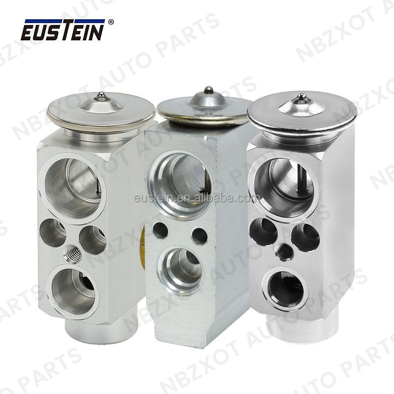 High-Quality Expansion Valve for BMW F15 - Reliable Auto Parts ...