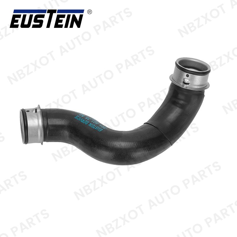 Upgrade Your Mercedes S-Class W221 with Upper Coolant Radiator Hose ...