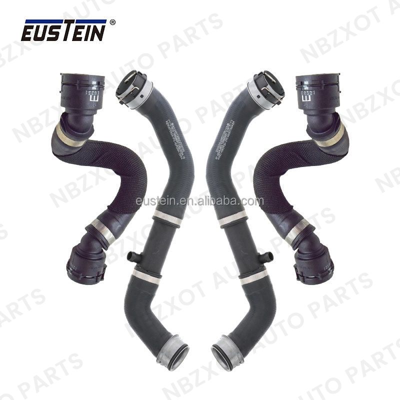 High-Quality Engine Coolant Hose for Mercedes Benz W213 - Durable ...