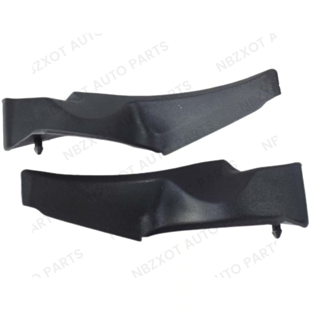 Highlander 2009 Front Fender to Cowl Hood Side Seal | L-53867-0E030, R ...
