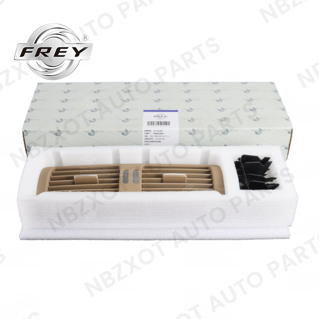 High-Quality Car AC Air Vent for Mercedes W251 - OEM 2518300554 ...