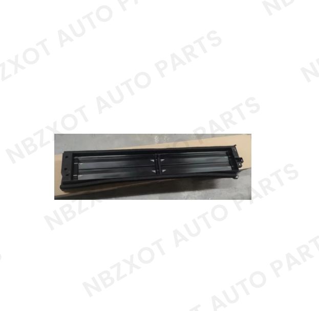 Boady Radiator Shutter High-Quality Air Flap Radiator Shutter for 2021 Camry - Auto Parts Body ...