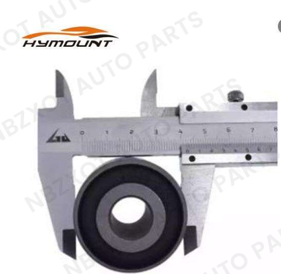High-Quality Auto Suspension Arm Bushing for Land Cruiser 48536-60010