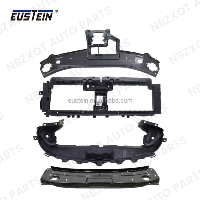 EUSTEIN Car Radiator Front Air Duct for Mercedes Benz W213 W257 | OEM Parts