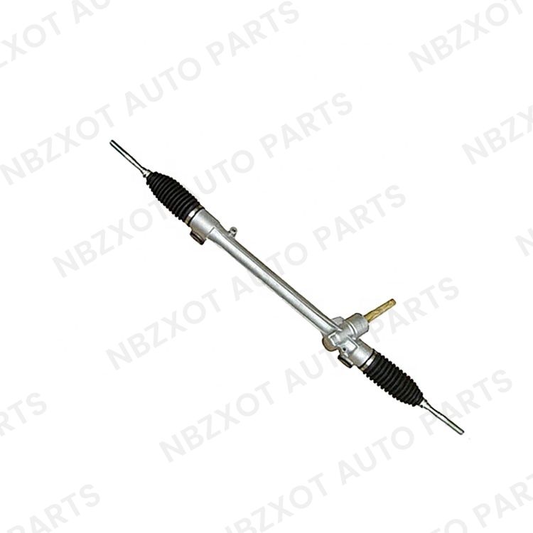 High-Quality Steering Rack for Toyota Vitz & Yaris 2003-2008 | Part ...