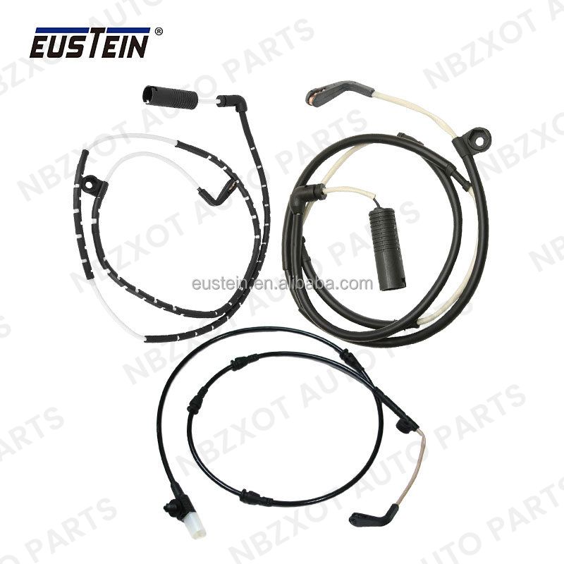 High-Quality Brake Sensors for Enhanced Vehicle Safety and Performance