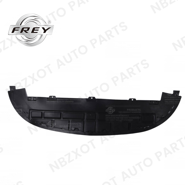 FREY Auto Parts W447 Front Bumper Guard for Mercedes Vito - OEM 4478850136