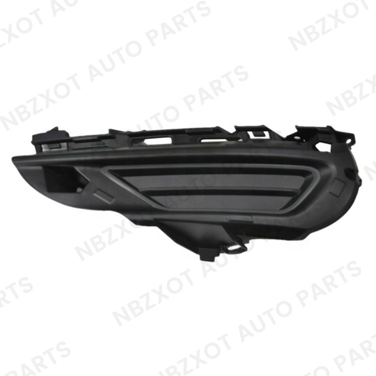 OEM Front Bumper Lower Grille for VOLVO XC60 (2018-2021) - Quality ...