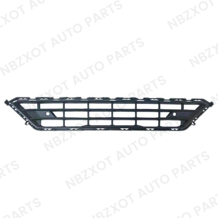 OEM Front Bumper Grille for VOLVO XC60 (2022-2025) - Perfect Fit & Quality