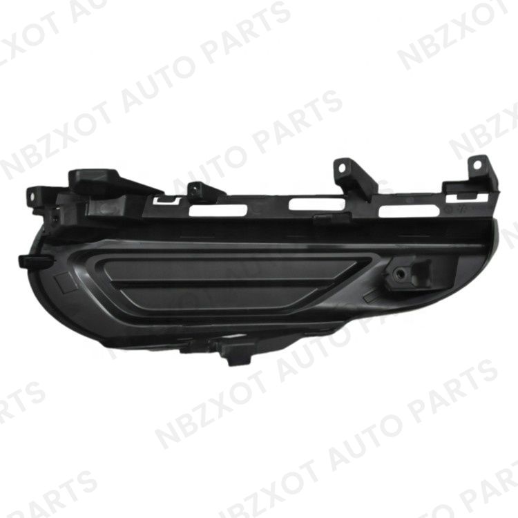 OEM Front Bumper Lower Grille for VOLVO XC60 (2018-2021) - Quality ...