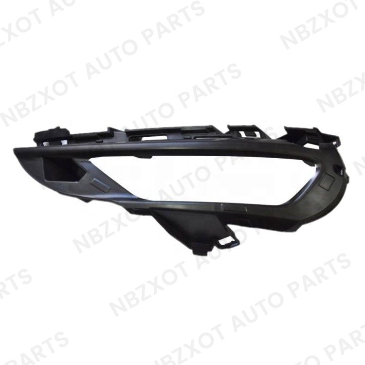 OEM Front Bumper Lower Grille for VOLVO XC60 (2018-2021) - Quality ...