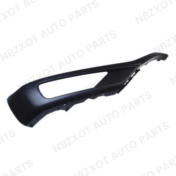 OEM Front Bumper Spoiler for VOLVO XC90 2016-2019 - Part Numbers ...