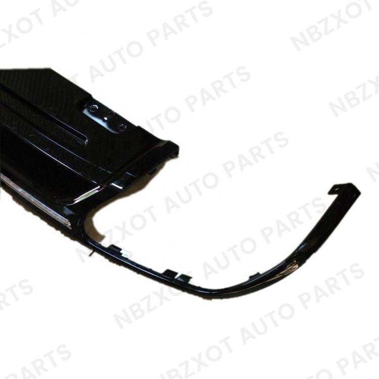 Buy OEM 31383303 Rear Bumper Lower Molding for VOLVO S90 (2017-2020) Online