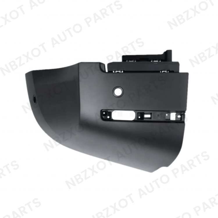 OEM LR129740 End Cap Rear Cladding for 2020-2021 Land Rover Defender L663