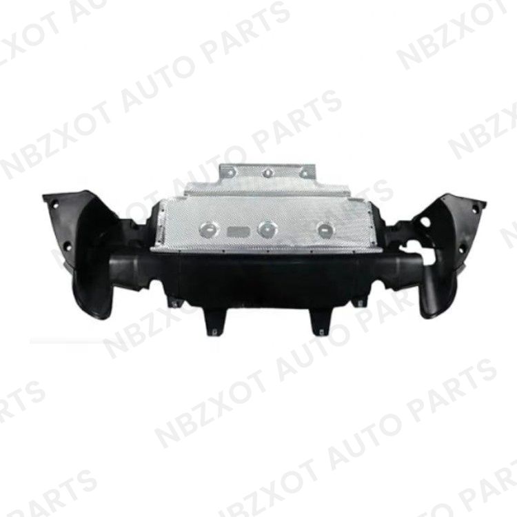 Original Heat Shield CAR BODY KIT for Land Rover DISCOVERY SPORT 2015 ...