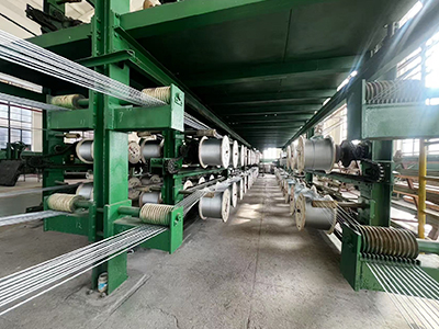 What is steel cord conveyor belt?