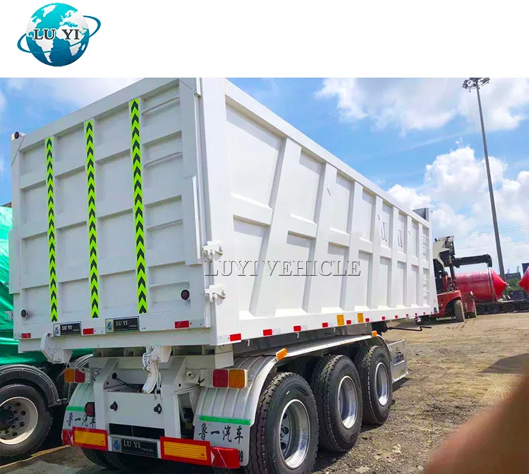 How to Check Trailer Axle Bearings and Replace Them