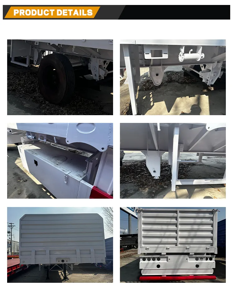 Luyi Manufacturing Facility