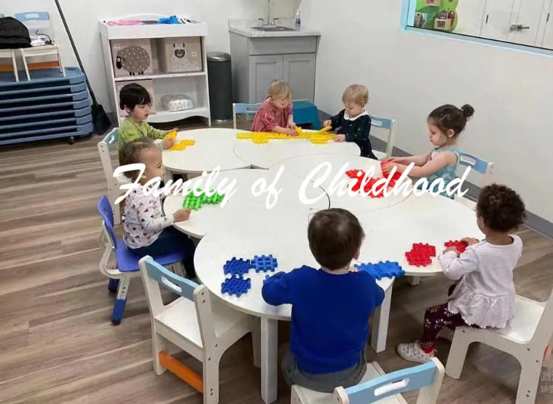 Iranian Consul General in Guangzhou visits Family of Childhood to explore new opportunities in the Middle East market
