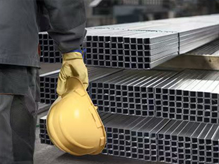 In-Depth Analysis of The Steel Market in 2024