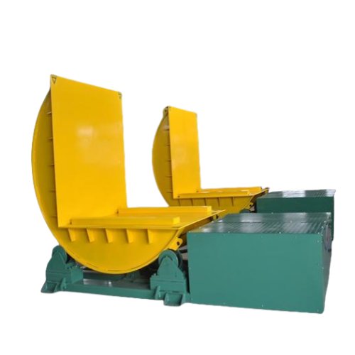 Turning Machine