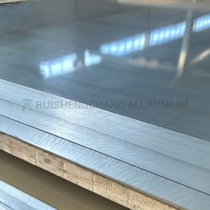 5182 Aluminium Sheet