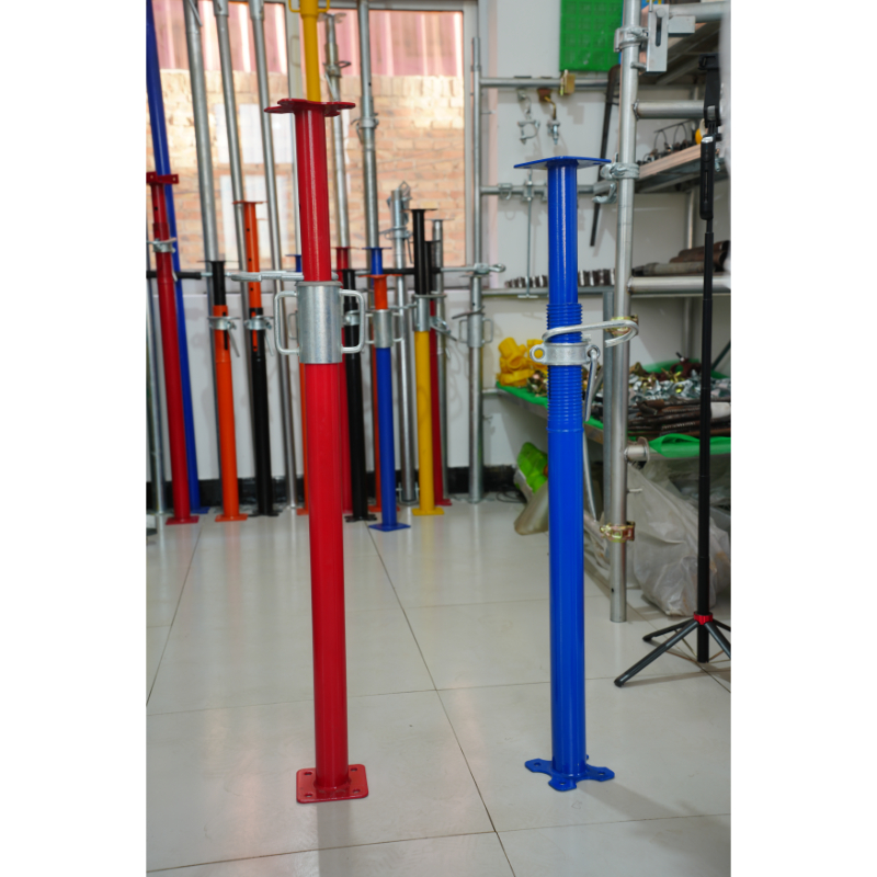 Adjustable Support Code Adjustable Steel Support