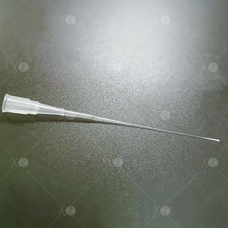 Sample Loading Tip Ultra-Fine Gel Loading Tips | Low retention Pipette Tips pro DNA ...
