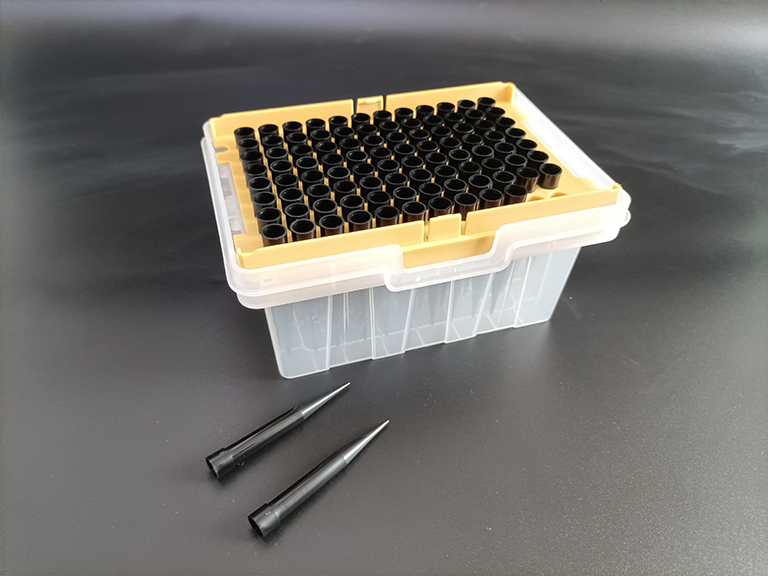 XZ Lab Supplies: Innovative Pipette Tip Solutions for Precision Liquid Handling