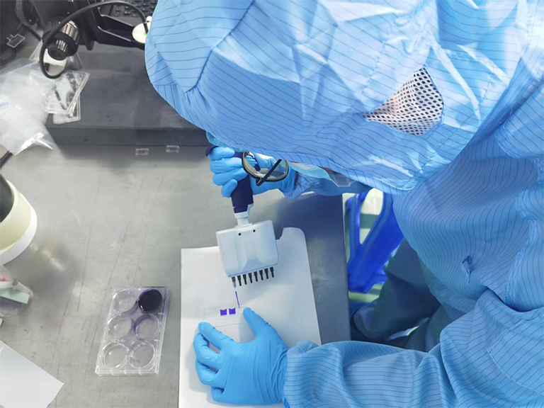 XZ Lab Supplies: Strategic Advancements in the Laboratory Consumables Industry