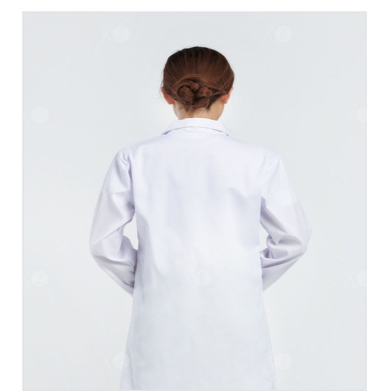 Lab Coats & Uniforms | Anti-Static Lab Clothing