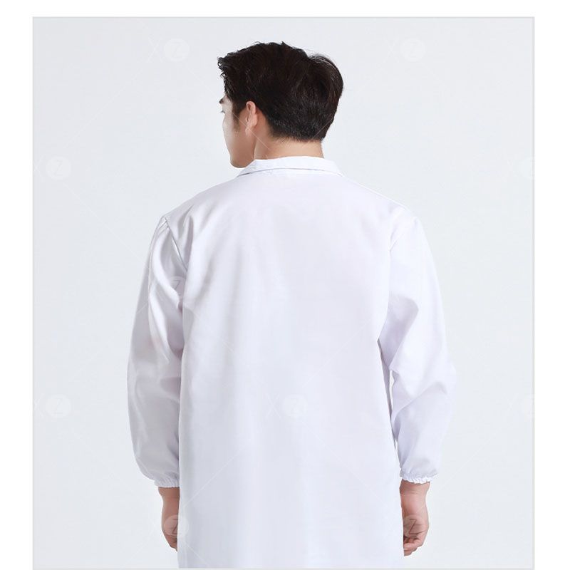Lab Coats & Uniforms | Anti-Static Lab Clothing