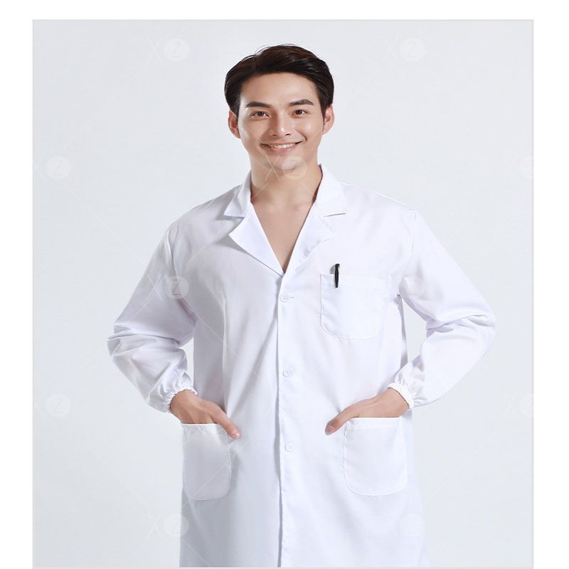 Lab Coats & Uniforms | Anti-Static Lab Clothing
