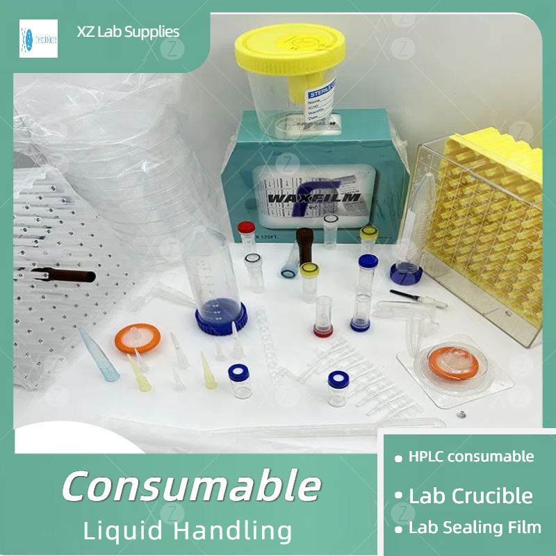 Streamline Your Lab Workflow