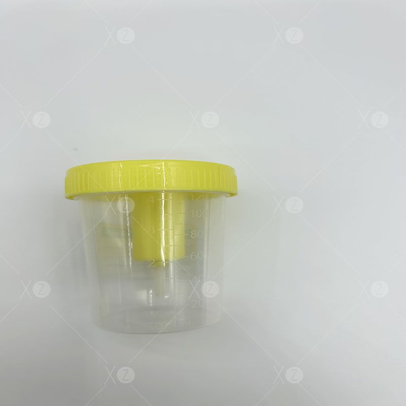 Quality Urine Container Needle for Vacuum Cups