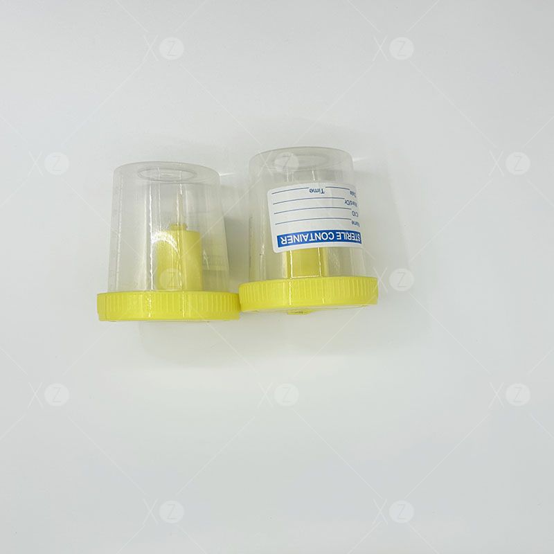 Quality Urine Container Needle for Vacuum Cups