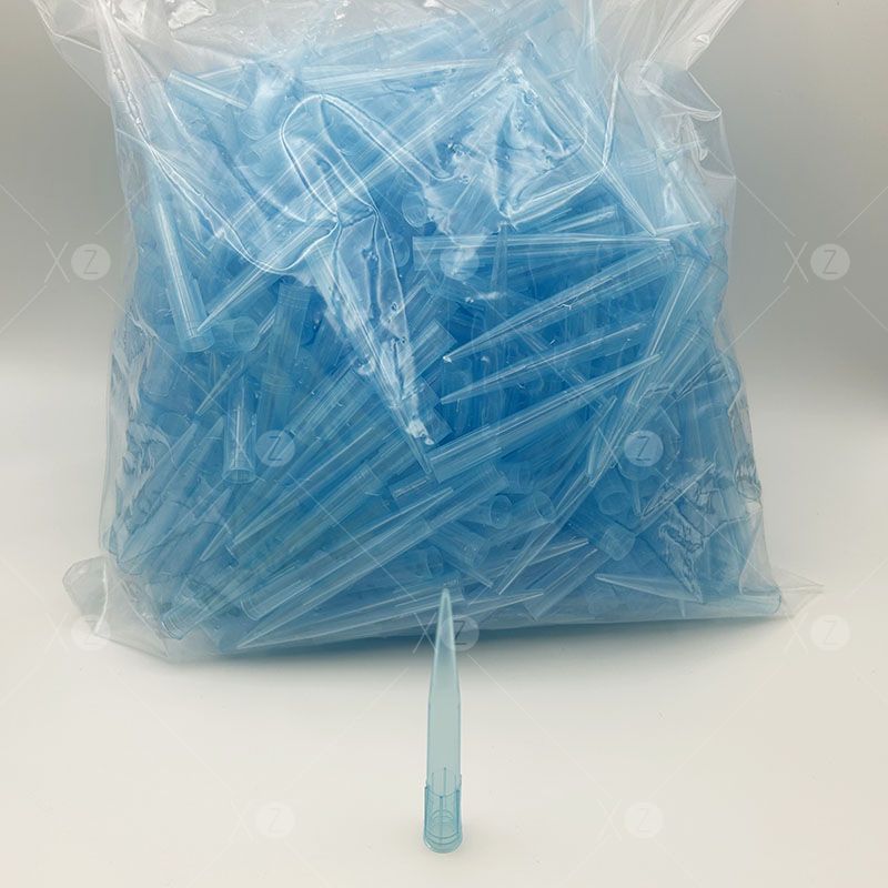 Ultra-Fine Gel Loading Tips | Low retention Pipette Tips pro DNA ...