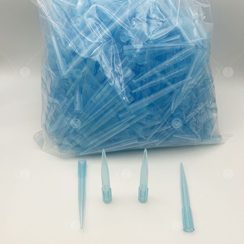 Ultra-Fine Gel Loading Tips | Low retention Pipette Tips pro DNA ...